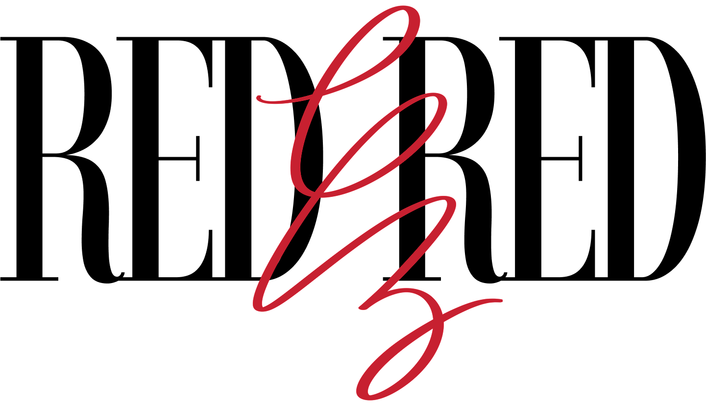 Red & Red logo