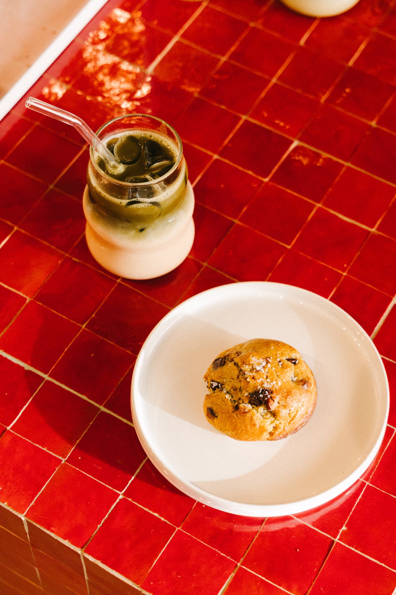 Back and neck Pilates at Red and Red