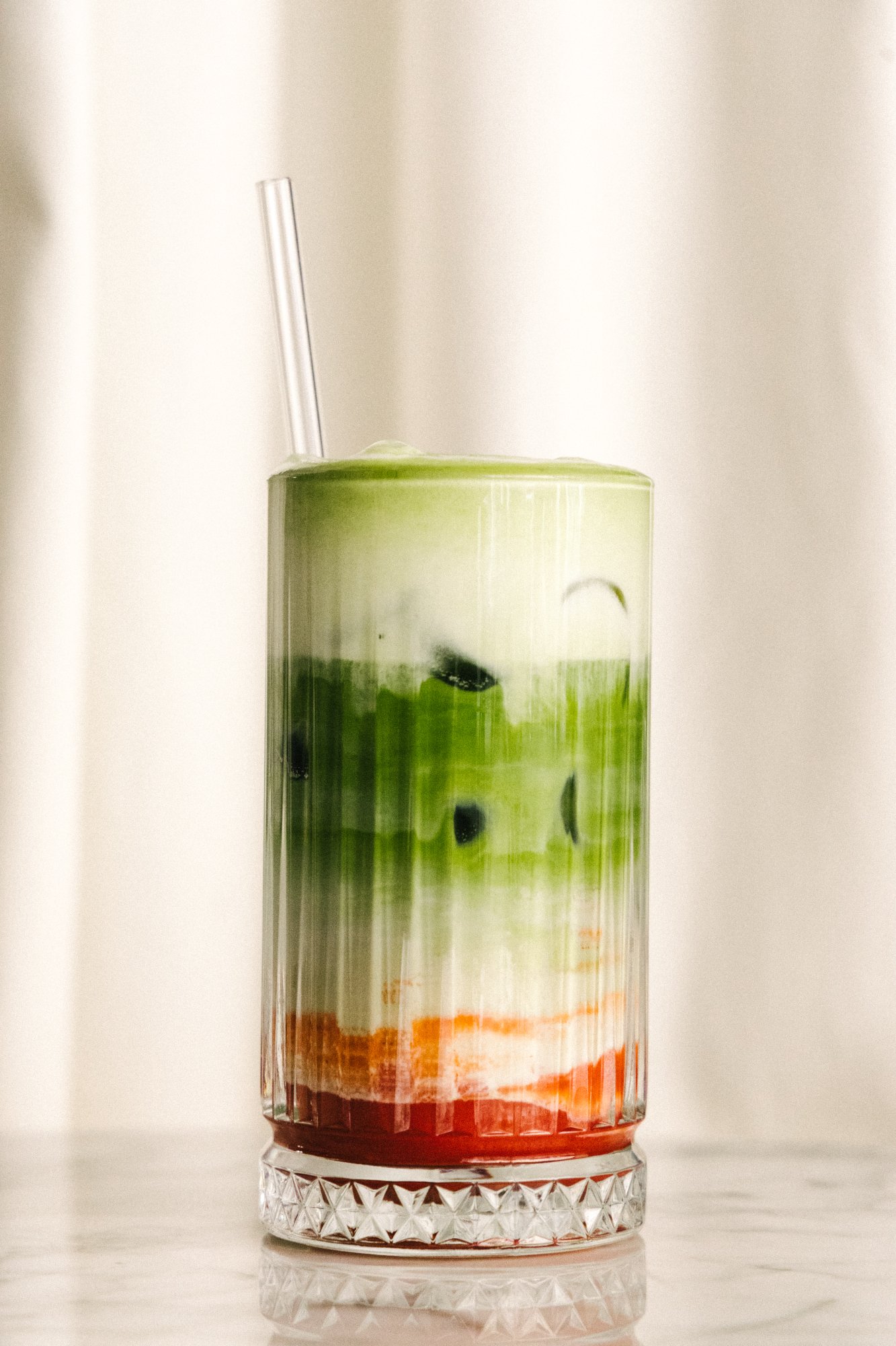 Small group Pilates class at Red and Red