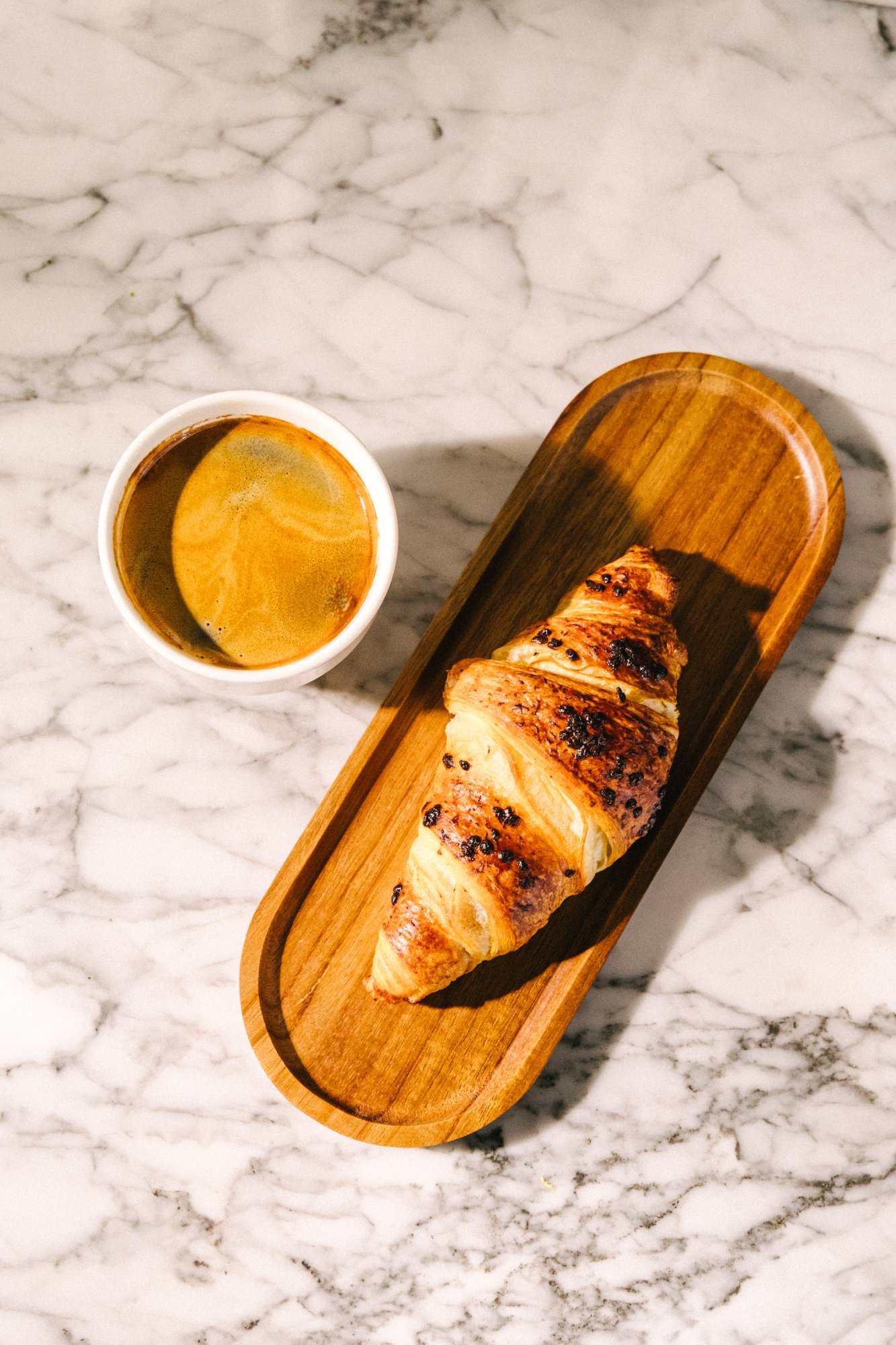 Community moment at Red and Red Geneva