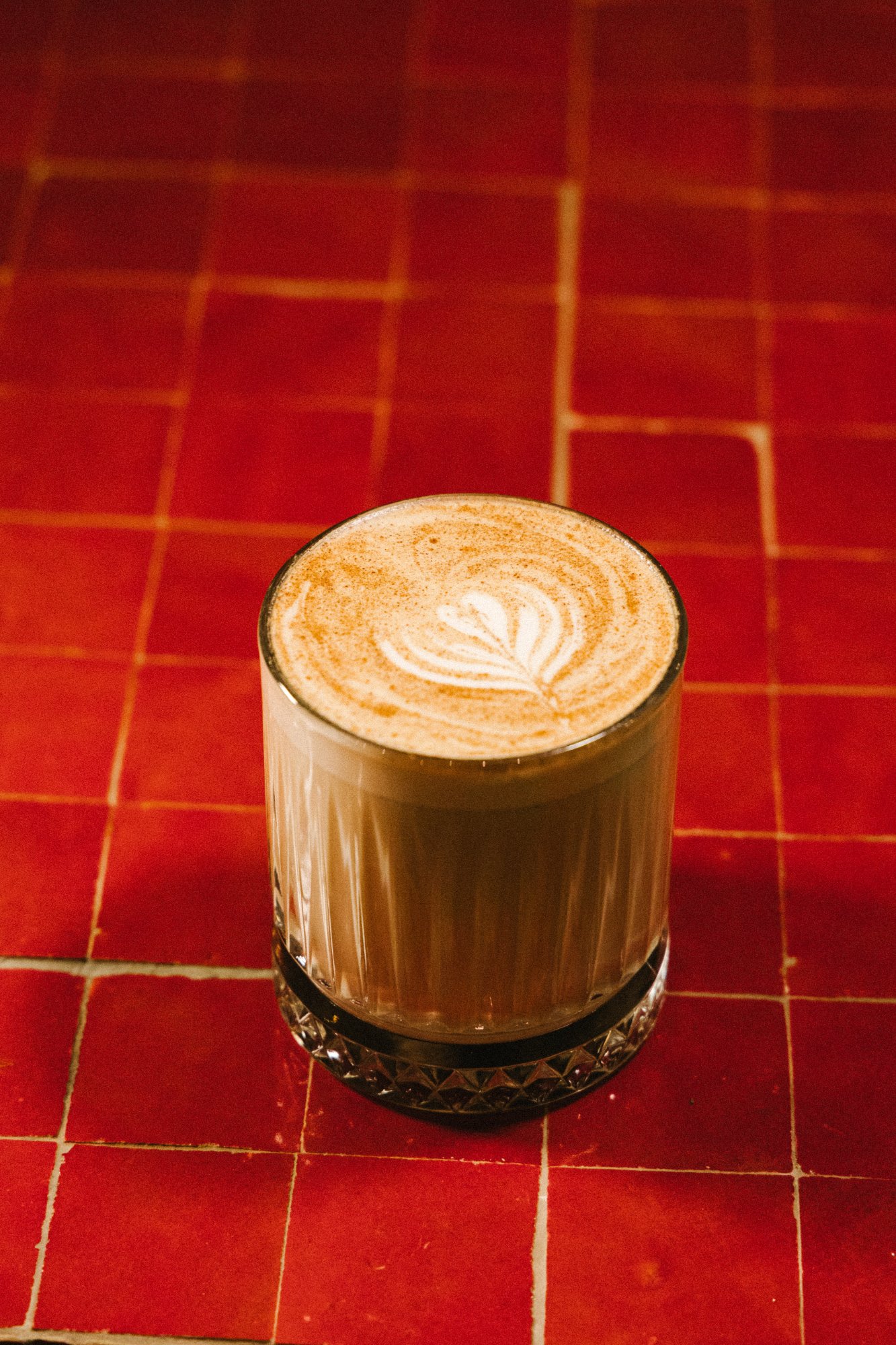 Pilates studio interior at Red and Red