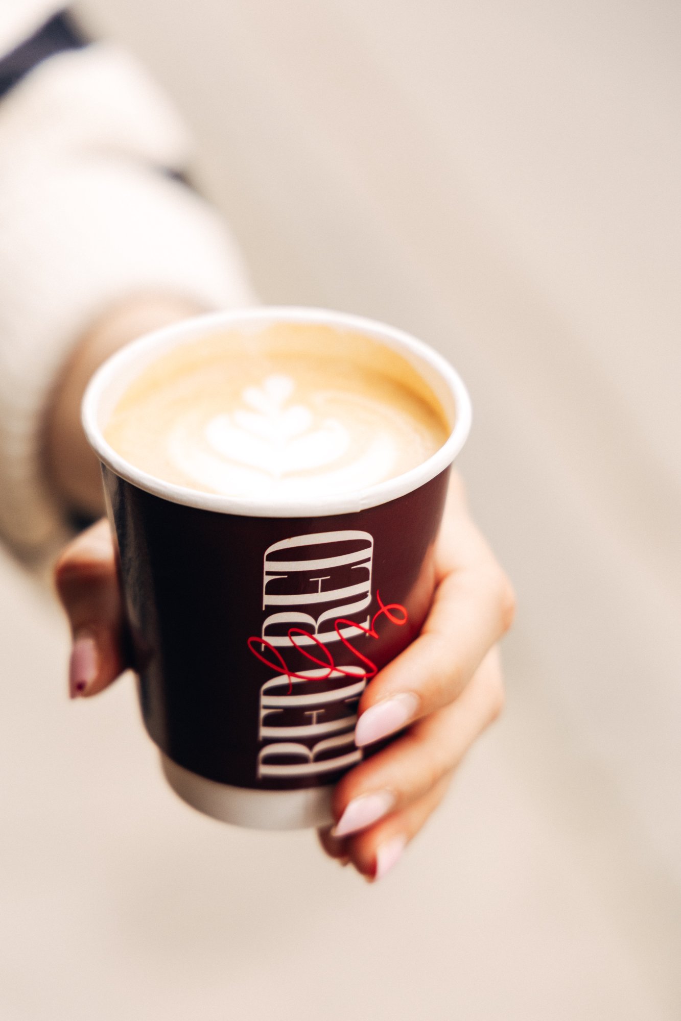 Pilates class in progress at Red and Red